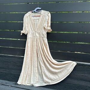 Free people dress